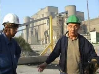 On the road 2eme partie / 2