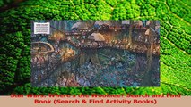 Read  Star Wars Wheres the Wookiee Search and Find Book Search  Find Activity Books PDF Free