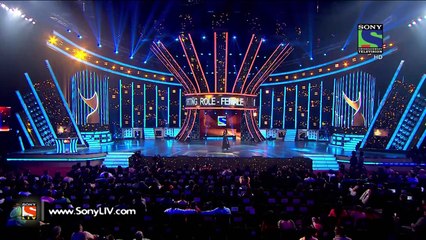 Best Actress in a Supporting Role - Guild Film Awards