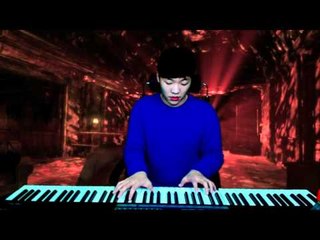 사일런트힐2(Silent Hill2) OST True 피아노 버전