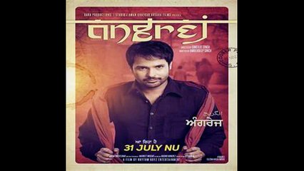 Vanjhali Vaja - Full Audio Song - Amrinder Gill I Angrej 2015 - Video Dailymotion_2