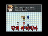 도라에몽 바이오하자드ID 16화(엔딩) - 최고기의 공포게임