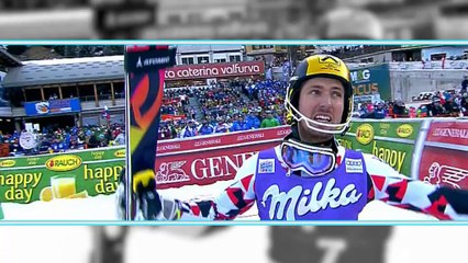 CM (H), Slalom - Hirscher de retour au sommet