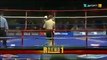 Israeli boxer Amir Khan has been fighting 