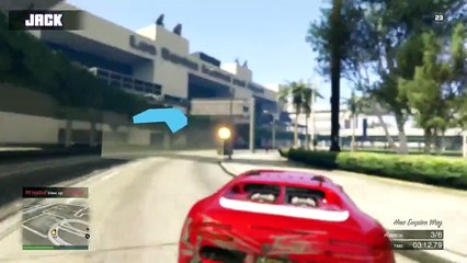 Lets Play - GTA V - Adder Addiction