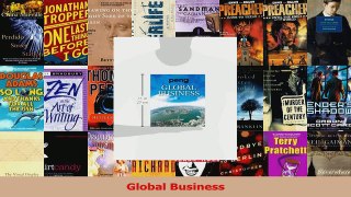PDF Download  Global Business Read Full Ebook