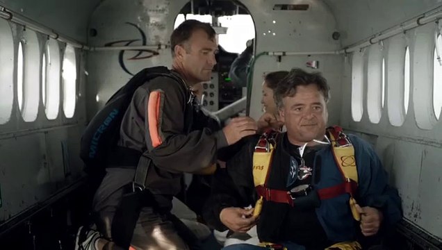 Uwe’s passionate take on hearing loss – Connect Hearing