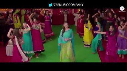 Bomb Kudi Tu Aae New Full HD Video Song 2016 [Luckhnowi Ishq Movie]