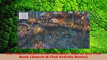 Download  Star Wars Wheres the Wookiee Search and Find Book Search  Find Activity Books Ebook Free