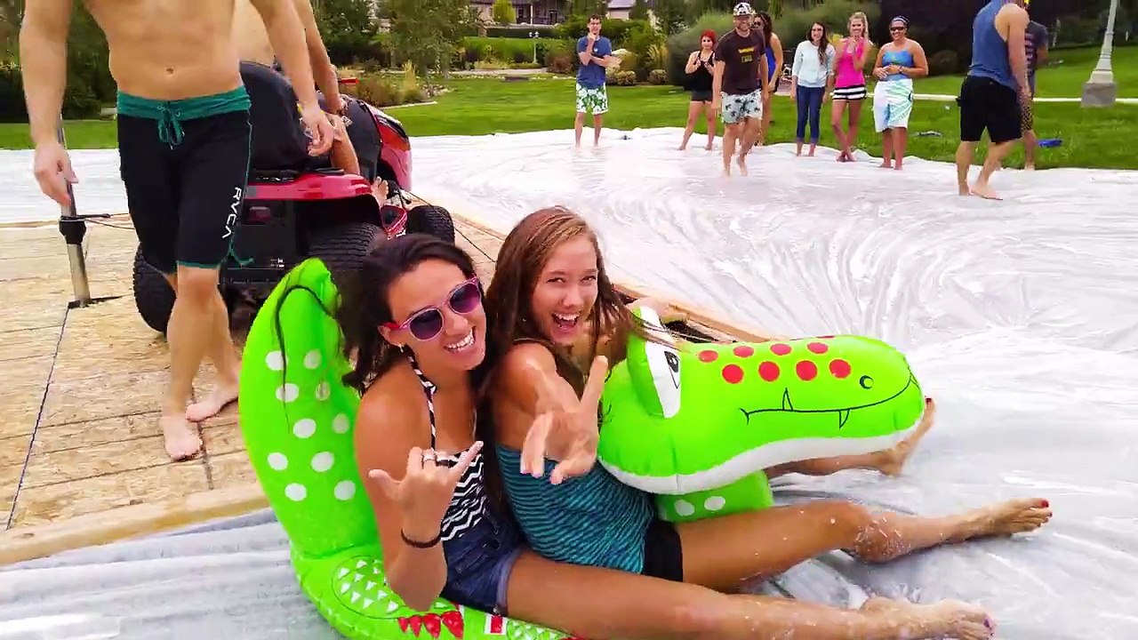 [Element Cams] - [GoPro in the world] - Part 11: People are Awesome with GoPro