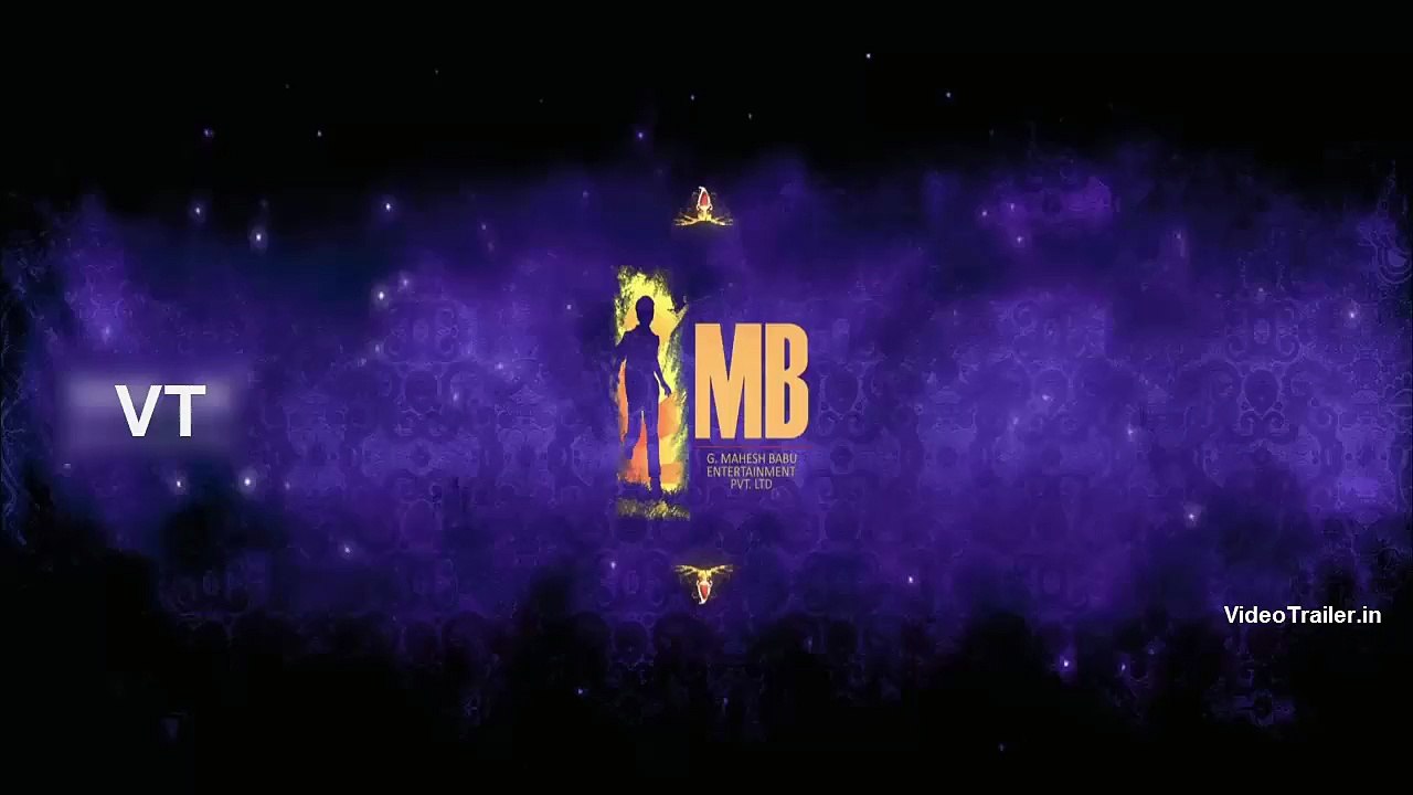 brahmotsavam trailer hd