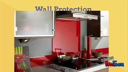 Splashback Your Way to A Beautiful Kitchen