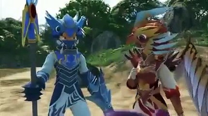 마스크 마스터즈 21&22화 1 시간