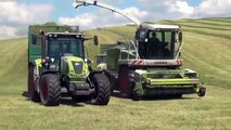 Silage 13 Crochmore Silage 1st Cut Agri Contractor T.M. Bowran. gtritchie5