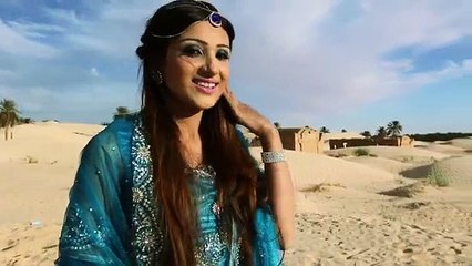 I Love You Baby.....Jouiny Feat Laila Khan.....Very Nice Song By Pashto Singer Laila Khan