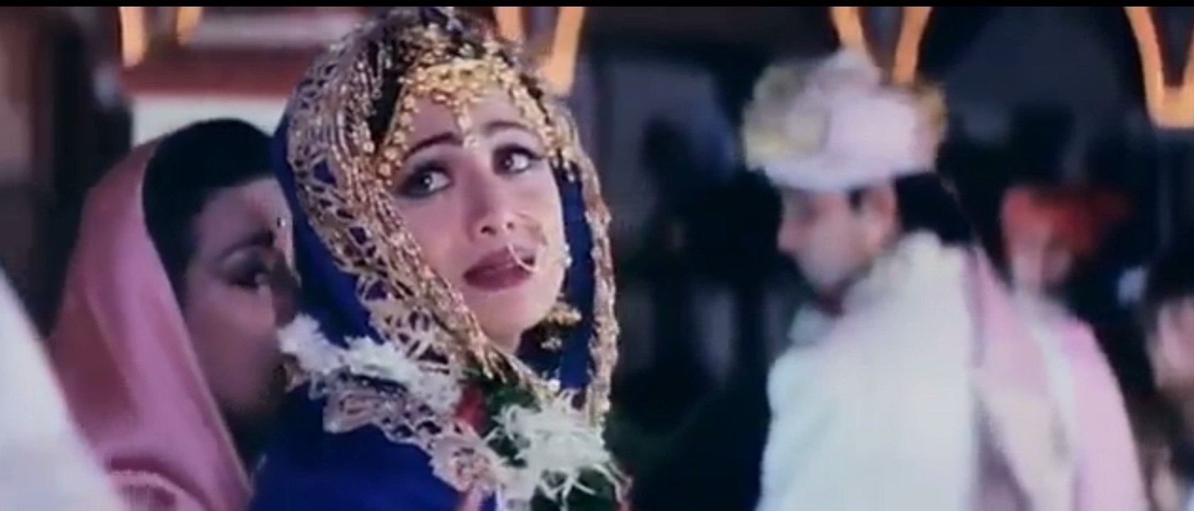 Dulhe ka Sehra - Dhadkan Full HD Song