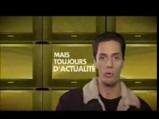 Grand Corps Malade - Etat des Lieux