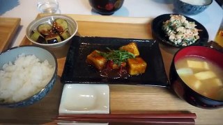 EASY JAPANESE COOKING RECIPES! [Vegan]