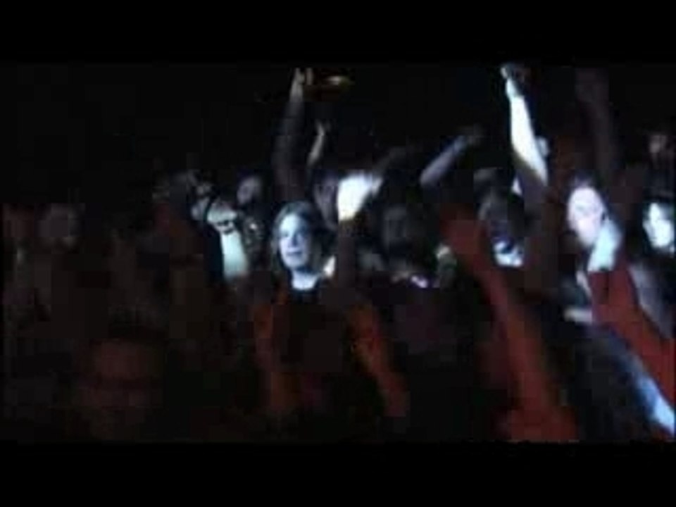 Animetal - Marathon in Paris