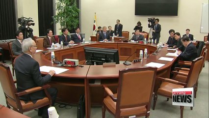 N. Korea's recent test failed to exceed power of 3rd nuclear test