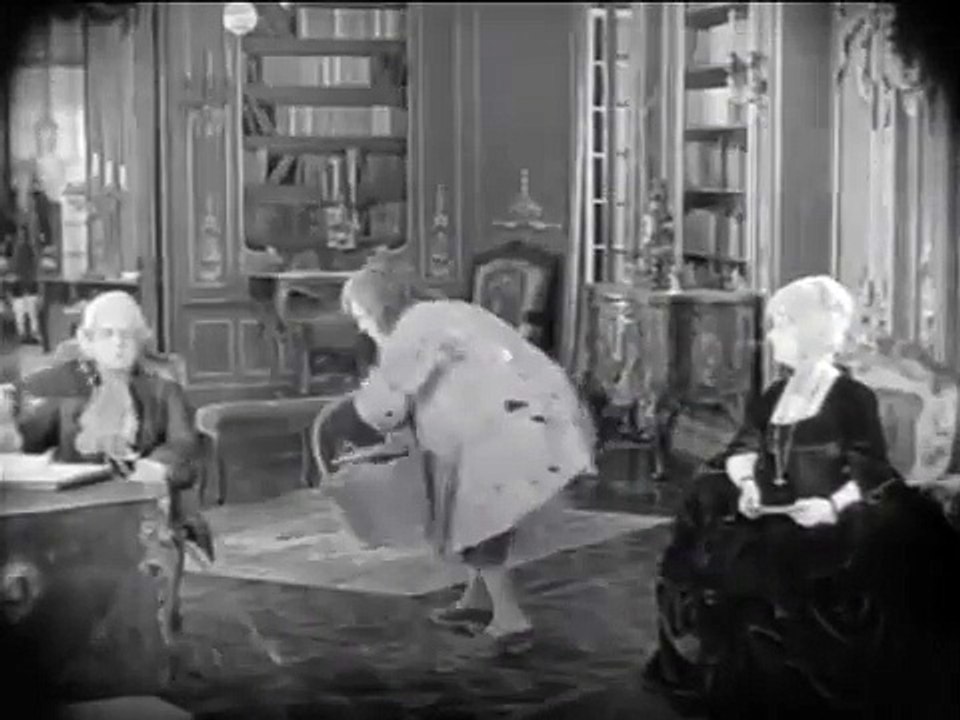 Les Deux Orphelines (Orphans of the Storm) - Film complet VOSTFR