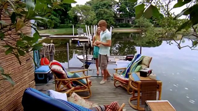 H2O - Plötzlich Meerjungfrau Staffel 3 Folge 16 - Rikkis Alleingang, Teil 1