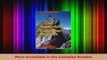 PDF Download  More Scrambles in the Canadian Rockies PDF Online