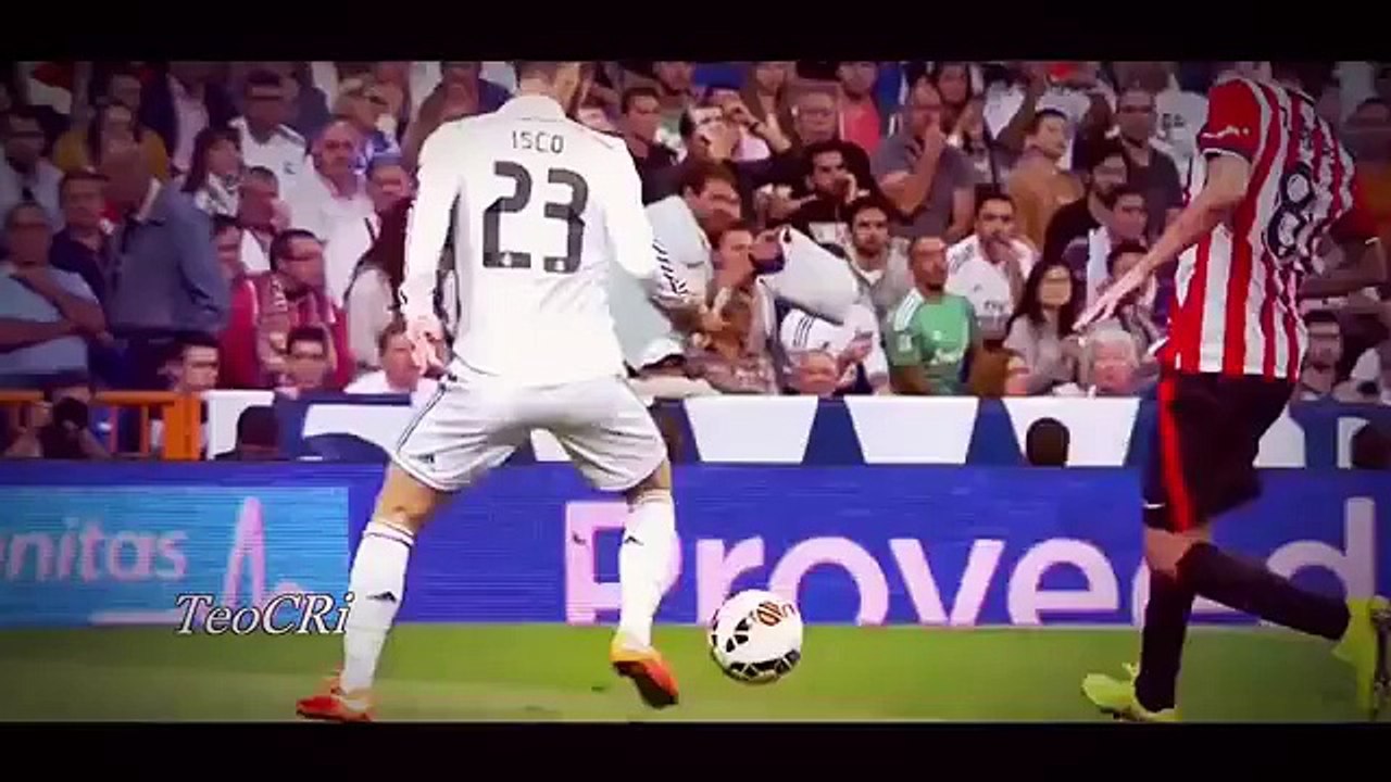 Isco-Alarcon---Most-Insane-Skills-Ever