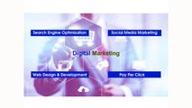 Vaughan Web Design, SEO Expert, Online Marketing Agency - Rank Higher