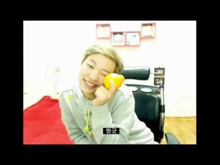 [최고기] 한라봉CF