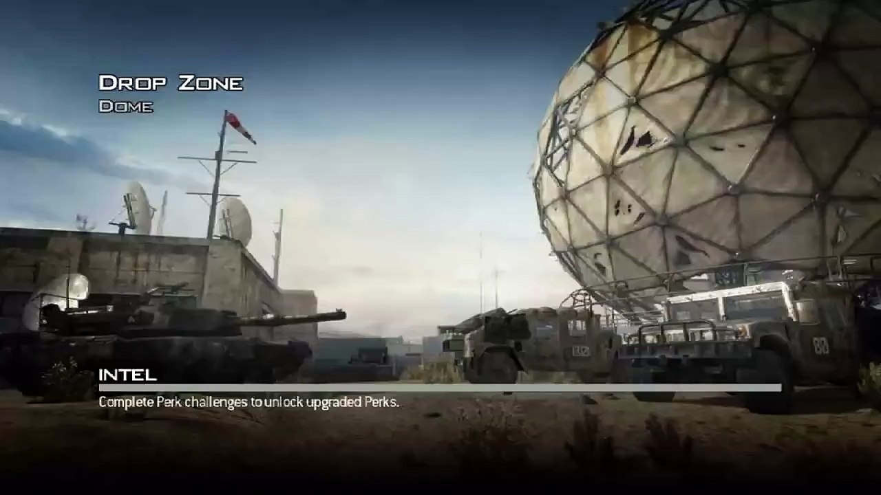 First Sniper Quad
