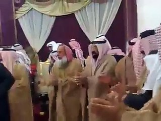 شرک، بدعت کی رٹ لگانے والے نجدیوں کا ہلکی آنچ پر رقص