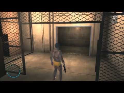 [최고기] GTA4 - 숨바꼭질