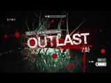아웃라스트(Outlast) #7 정신병원 탐험게임 - 최고기의 공포게임