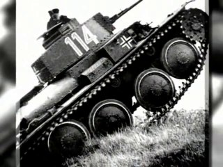 Tanks! Evolution of a Legend (Episode 7) Fall of France