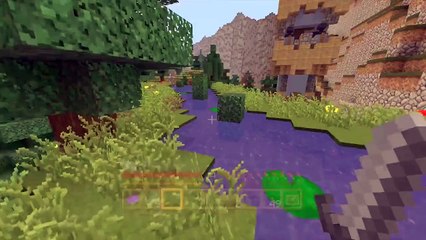 Minecraft Xbox - Herocriptic II - Many Minions - Part 3