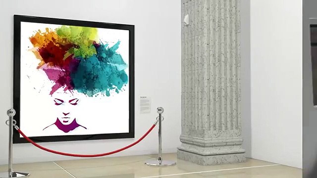 NV35M Serisi Dedektörler (En Güncel Teknoloji Videoları)