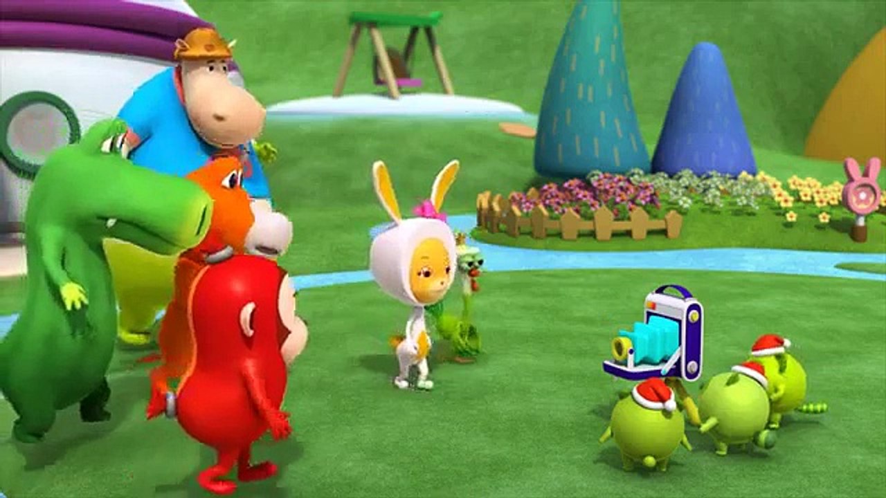 Cocomong2 Ep3 [New Things Are Best]