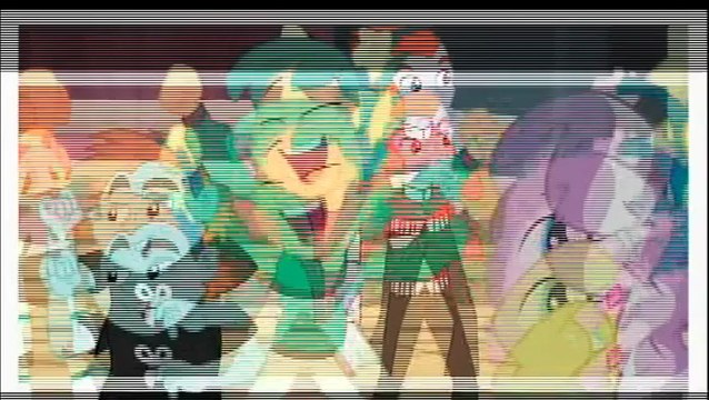 Equestria Girls: Friendship Games - Right There In Front Of Me [StreamRip]