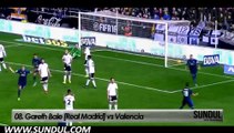 Sundul TV:  10 Gol Terbaik Pekan Ini [07 Januari 2016] | Berita Bola, Cuplikan Gol, Video Bola