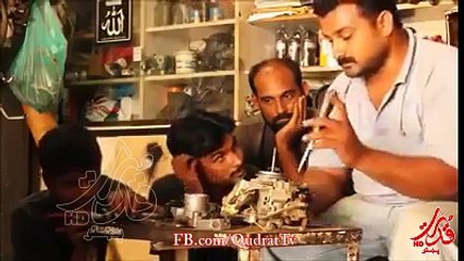 A great lesson for all of us