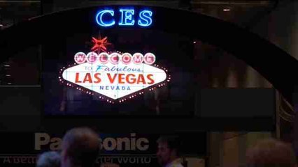 Motor y tecnología, más cerca en Las Vegas