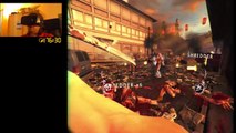 Oculus Rift DK2 - Shadow Warrior/VorpX - #1 