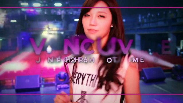Apink North American Tour 2016 - Pink MEMORY (미국투어)