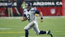 Vensel: Vikings Look to Tame Seahawks