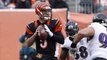 Morrison: Bengals Trust AJ McCarron