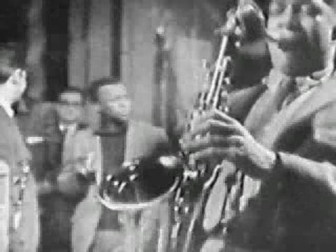 Miles Davis John Coltrane Solo