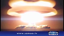 Hydrogen bomb test World reaction over North Korea test