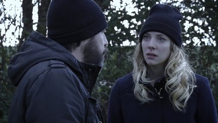 Je suis une mise en terre