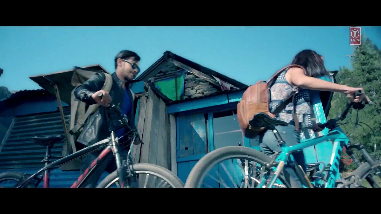 Zindagi_ FULL VIDEO Song _ Aditya Narayan
